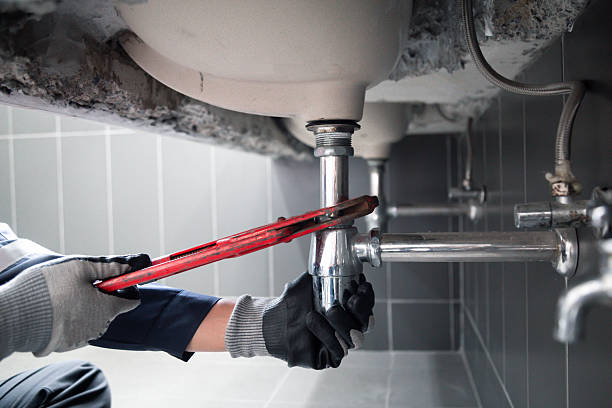 Trusted Pipe Repair service in Spring Hope, NC - Masters Plumbing Service